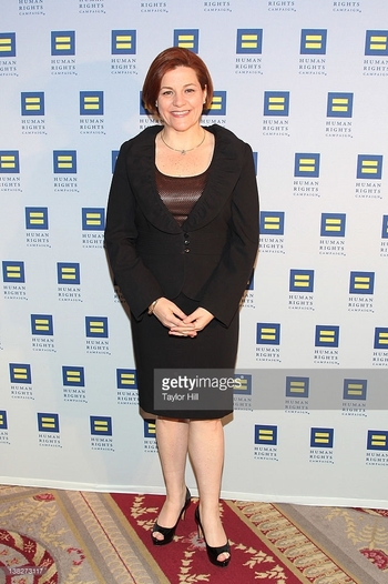 Christine Quinn