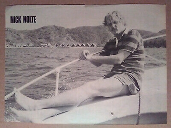 Nick Nolte