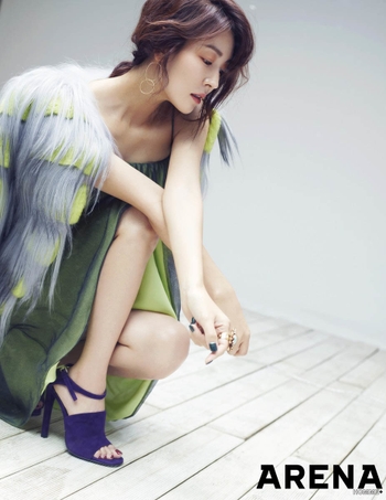 So-yeon Kim