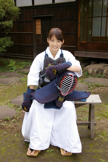 Narumi Konno