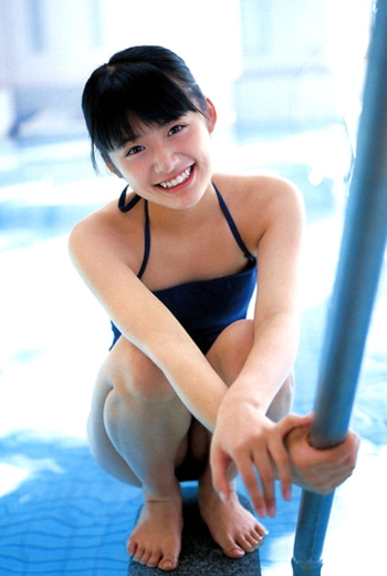 Narumi Konno