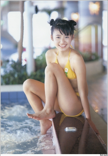 Narumi Konno