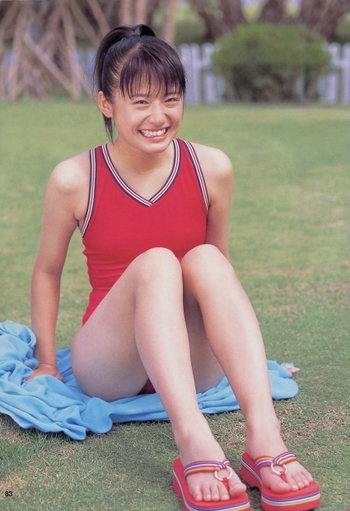 Narumi Konno