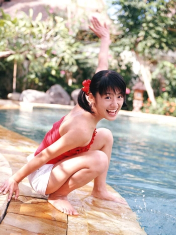 Narumi Konno