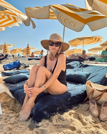 Viktoriya Sasonkina