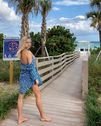 Viktoriya Sasonkina