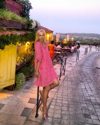 Viktoriya Sasonkina