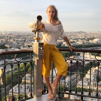 Viktoriya Sasonkina