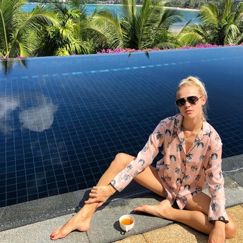 Viktoriya Sasonkina