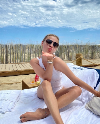 Viktoriya Sasonkina