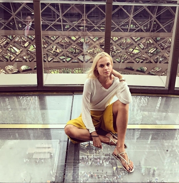Viktoriya Sasonkina