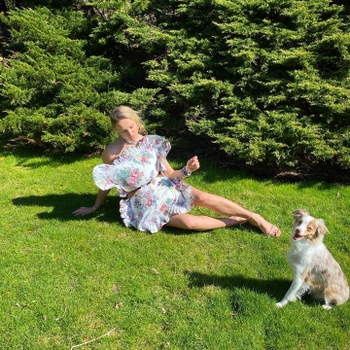 Viktoriya Sasonkina