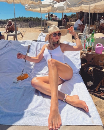 Viktoriya Sasonkina