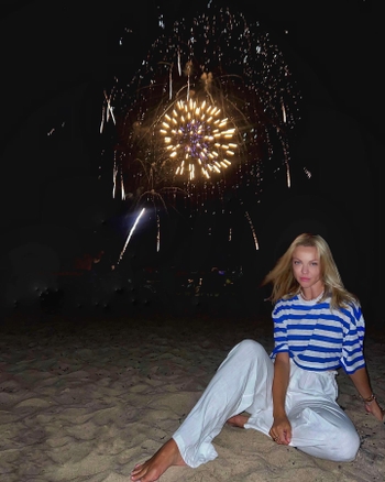 Viktoriya Sasonkina