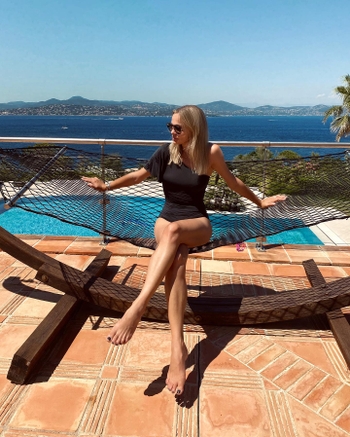 Viktoriya Sasonkina