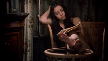 Lina Romay