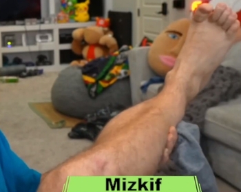 Mizkif