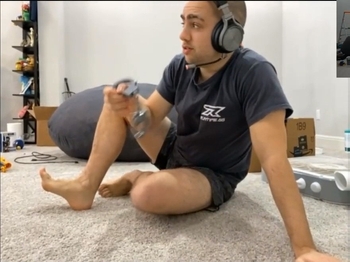 Mizkif