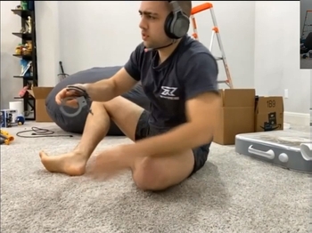 Mizkif