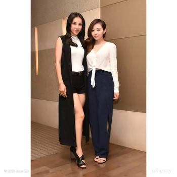 Jane Wu