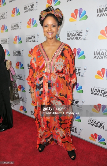 Tonya Lee Williams