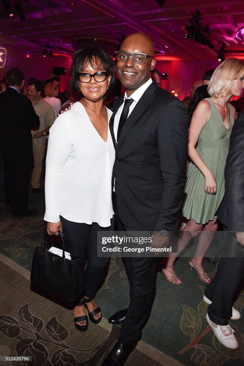 Tonya Lee Williams