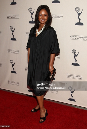 Tonya Lee Williams