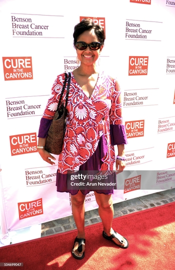 Tonya Lee Williams