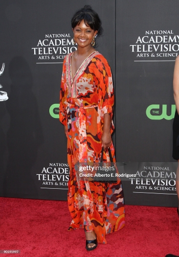 Tonya Lee Williams