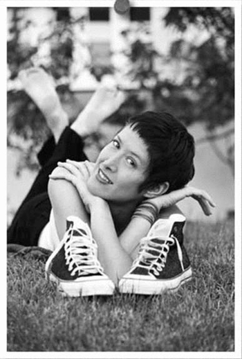 Michelle Shocked