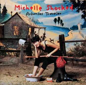 Michelle Shocked