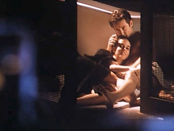 David Duchovny