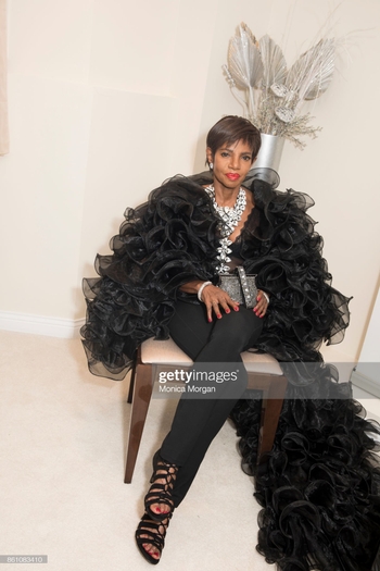 Melba Moore