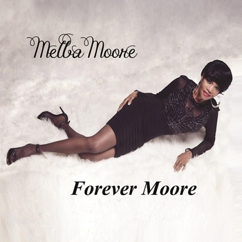 Melba Moore