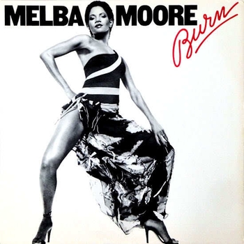 Melba Moore