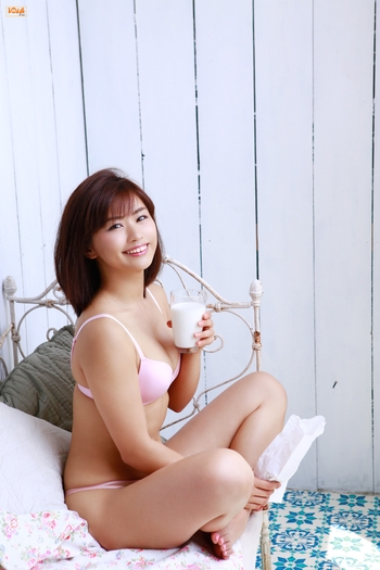 Hitomi Yasueda