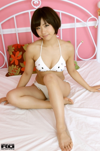 Hitomi Yasueda