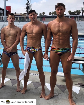 Matt Grevers