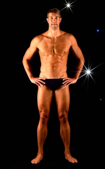 Matt Grevers