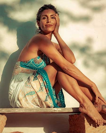 Andrea Montenegro