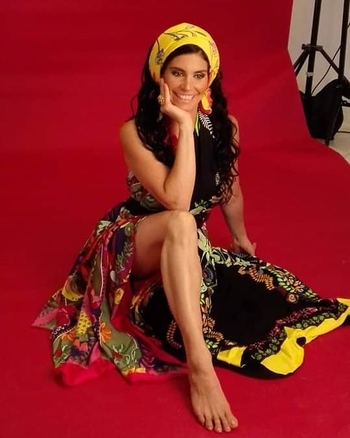 Andrea Montenegro