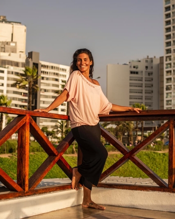 Andrea Montenegro