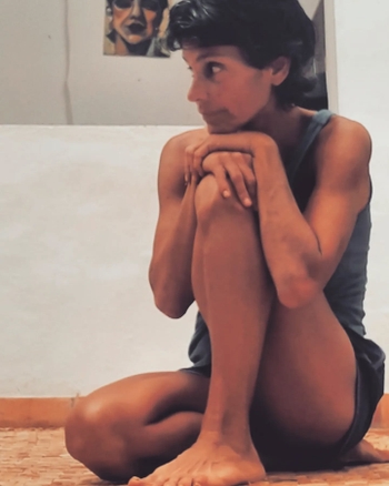 Andrea Montenegro