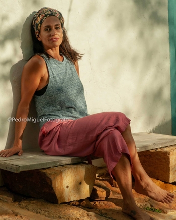 Andrea Montenegro