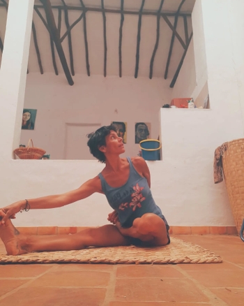 Andrea Montenegro