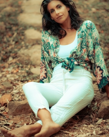 Andrea Montenegro