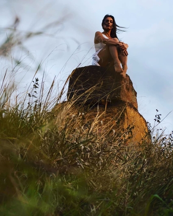 Andrea Montenegro