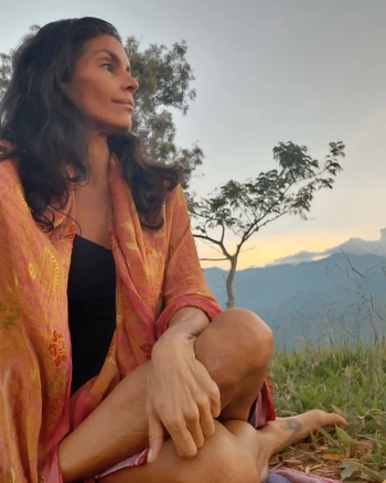 Andrea Montenegro