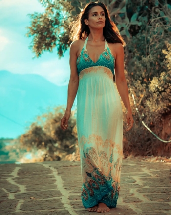 Andrea Montenegro