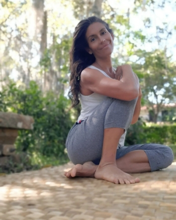 Andrea Montenegro
